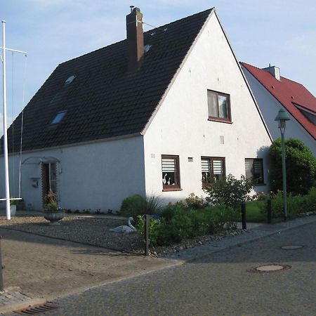 Fewo Kroker Bremerhaven Exteriér fotografie