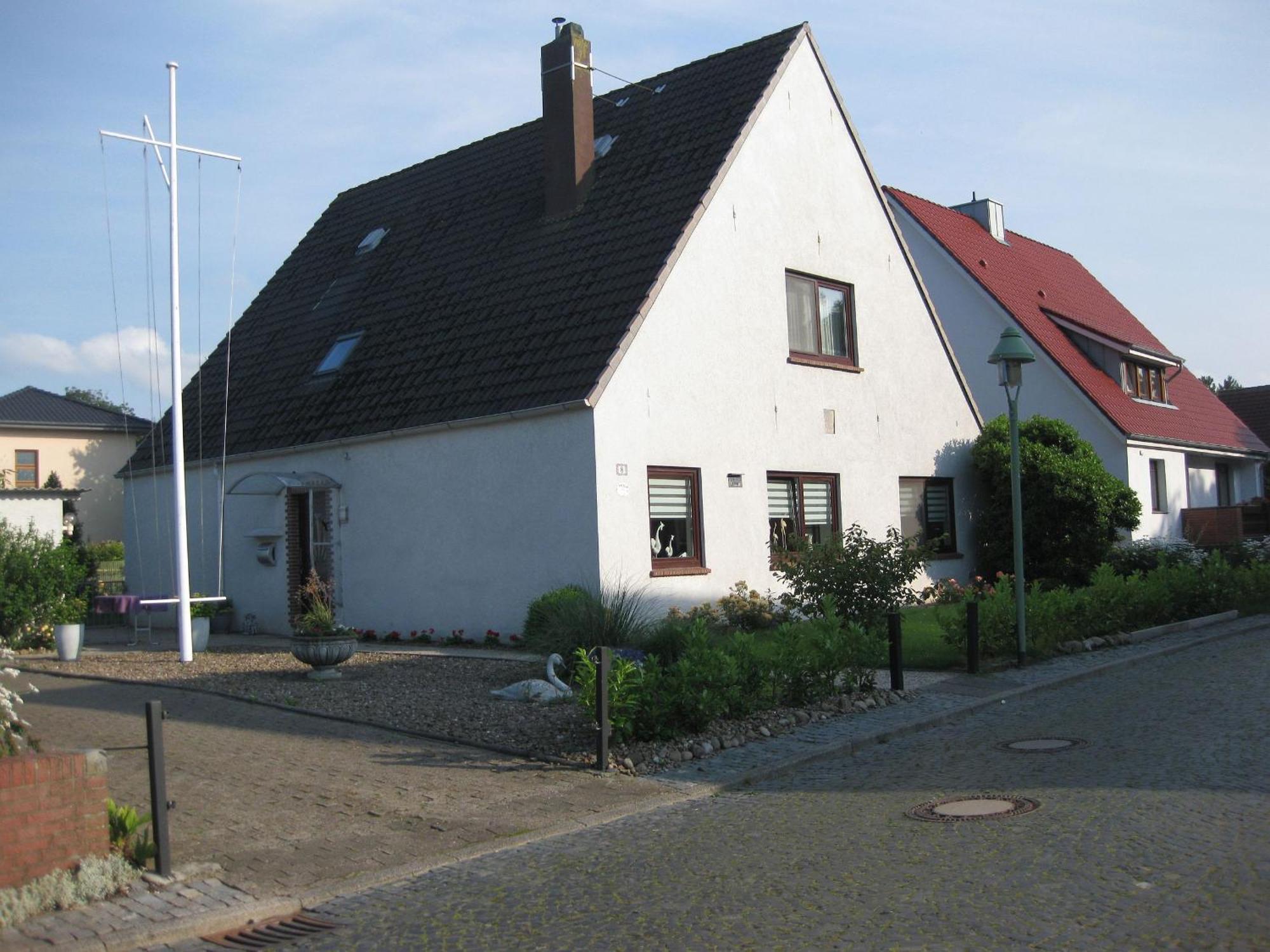 Fewo Kroker Bremerhaven Exteriér fotografie